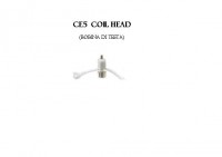 CE5 Coil Head 
